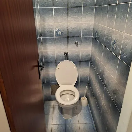 Acapulco Apartman *