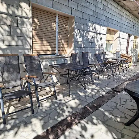 Acapulco Apartman Omiš