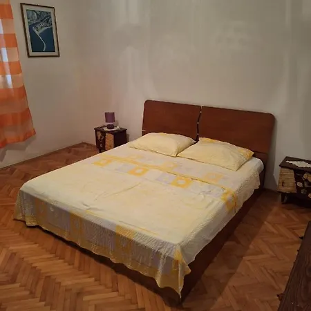 Apartman Acapulco Omiš