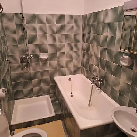 Acapulco Apartman Omiš