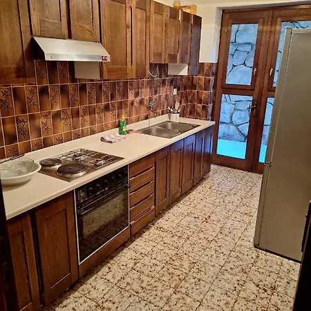 Acapulco Apartman