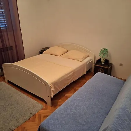 Apartman Acapulco *