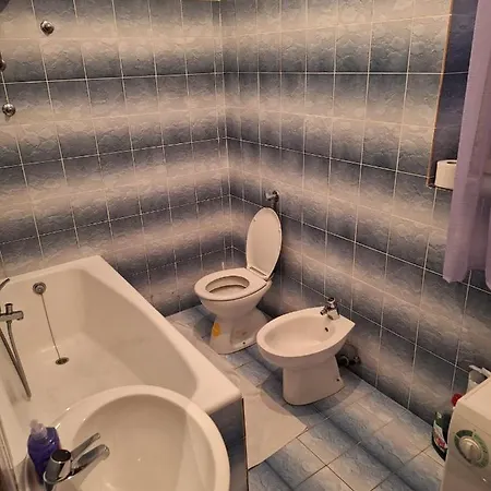 Acapulco Apartman *