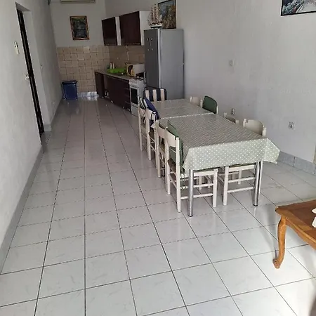Apartman Acapulco
